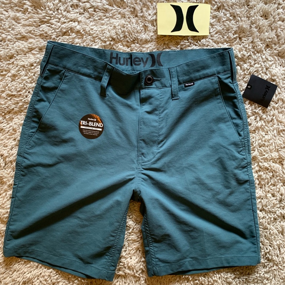 Short